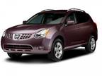 2009 Nissan Rogue