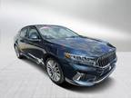 2020 Kia Cadenza