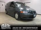 2000 Dodge Grand Caravan