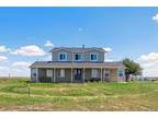 8134 County Road 75 5, Roggen, CO 80652 - MLS 5357012