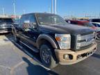 2012 Ford F-250