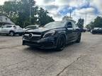 2015 Mercedes-Benz GLA GLA 45 AMG AWD 4MATIC 4dr SUV