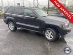 2005 Jeep Grand Cherokee