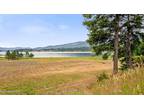 Priest River, Bonner County, ID Undeveloped Land, Lakefront Property