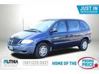 2007 Dodge Caravan