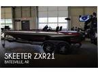 Skeeter SXR21 Bass Boats 2022