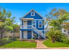 3919 AVENUE N, Galveston, TX 77550 Single Family Residence For Sale MLS#