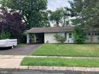 Home For Sale In Levittown, Pennsylvania