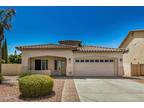 8331 W PONTIAC DR, Peoria, AZ 85382 Single Family Residence For Sale MLS#
