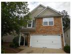 Detached, Traditional - Hiram, GA