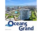 2 Oceans W Boulevard, Unit 501, Daytona Beach Shores, FL 32118