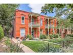 417 MAPLETON AVE APT B Boulder, CO -