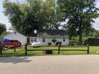 1375 N WILSON LAKE RD, Columbia City, IN 46725 Single Family Residence For Sale