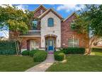 Gorgeous Garland Home in Beautiful, Gated Community