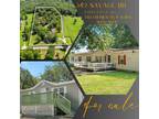 342 SAVAGE RD, Kirbyville, MO 65679 Manufactured On Land For Sale MLS# 60249613