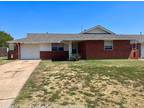 708 N Norman Ave Moore, OK 73160 - Home For Rent