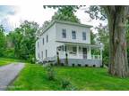 73 PROSPECT ST, Greenwich, NY 12834 Single Family Residence For Sale MLS#