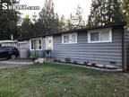 4 Bedroom In Snohomish WA 98036