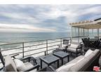 Home For Rent In Malibu, California