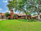 7541 WOODHAVEN DR, North Richland Hills, TX 76182 Single Family Residence For