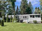 7745-12 MICHIGAN HEIGHTS CT, Charlevoix, MI 49720 Mobile Home For Sale MLS#