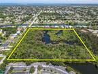 Plot For Sale In Port Saint Lucie, Florida