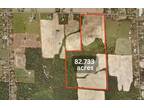 Plot For Sale In Marion, Indiana