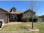 3405 SE 95th St Moore, OK 73160 - Home For Rent