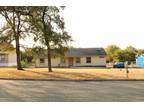 204 Live Oak Drive, Cedar Creek, TX 78612