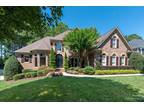 17116 Harcombe Drive, Charlotte, NC 28277