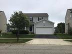 89 Henderson Ln South Bloomfield, OH -