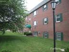 Two Bedroom Brandywine Manor Apartments