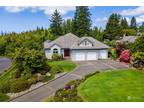 1619 CHILTON RD, Aberdeen, WA 98520 Single Family Residence For Sale MLS#