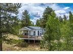 9674 RANCH RD, Hartsel, CO 80449 Single Family Residence For Sale MLS# 5653792