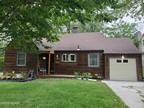 Home For Sale In Lima, Ohio