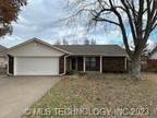 Home For Rent In Ponca City, Oklahoma