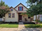 LSE-House, Traditional - Aubrey, TX