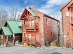 1253 BEAR CUB WAY, Gatlinburg, TN 37738 Single Family Residence For Sale MLS#