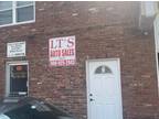 632 S Broad St unit 1 Elizabeth, NJ 07202 - Home For Rent