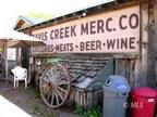 Davis Creek, Modoc County, CA Commercial Property, House for sale Property ID: