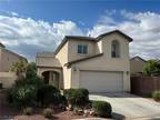 4753 Aventura Canyon Court, Las Vegas, NV 89139