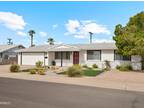 2546 N 69th Pl Scottsdale, AZ 85257 - Home For Rent
