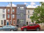 1744 Vineyard Street, Philadelphia, PA 19130