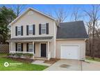 7539 Starvalley Dr. Charlotte, NC 28210