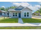 1018 S PINE ST, San Antonio, TX 78210 Single Family Residence For Sale MLS#