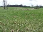 Plot For Sale In Huntington, Indiana