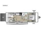 2024 Forest River Forest River RV Stealth 2530SLE 31ft