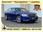 2019Used Chrysler Used300Used AWD - Opportunity!