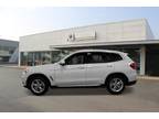 2021 BMW X3 x Drive30i