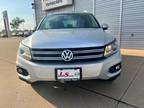 2012 Volkswagen Tiguan SE